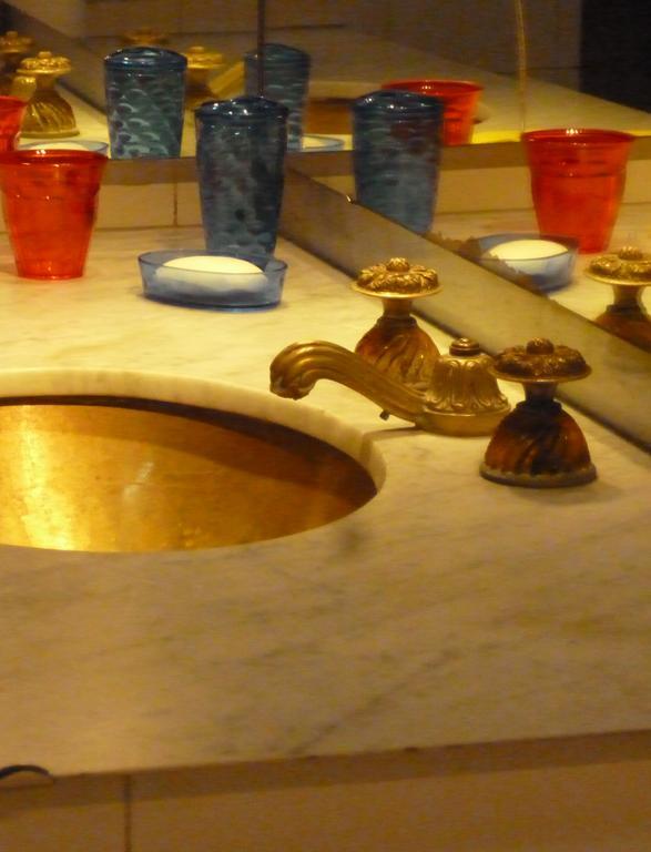 Hostel De Los Artistas ميندوزا المظهر الخارجي الصورة