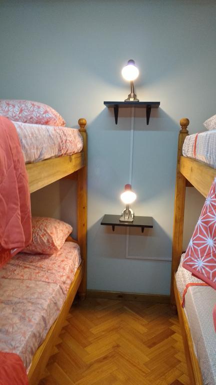 Hostel De Los Artistas ميندوزا المظهر الخارجي الصورة