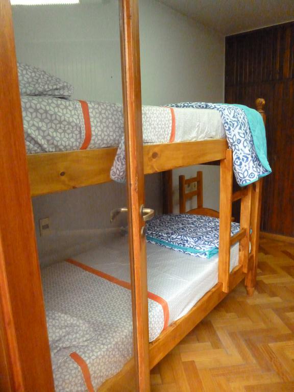Hostel De Los Artistas ميندوزا المظهر الخارجي الصورة