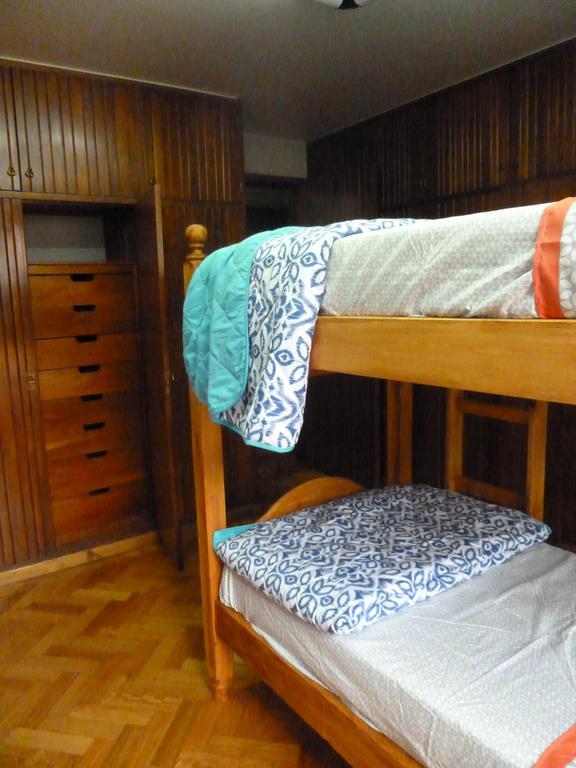 Hostel De Los Artistas ميندوزا المظهر الخارجي الصورة
