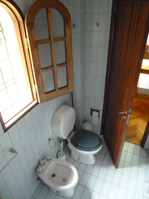 Hostel De Los Artistas ميندوزا المظهر الخارجي الصورة